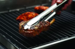 Broil King Grillbesteck Set Sovereign - 3-teilig -Barbecue Shop 8346 Broil King Grillzange 64952