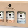 Ankerkraut BIO Mediterrane Box - Mit BIO Italienische Kräuter, BIO Bolognese, BIO Mediterranes Salz