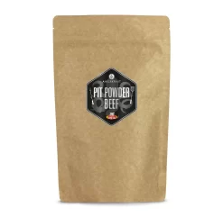 Ankerkraut Pit Powder Beef, 750g Tüte