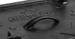 Grillfürst Dutch Oven Set BBQ Kastenform BK6 Aus Gusseisen - X-DEAL Inkl. Tragetasche / Aufbewahrungstasche, Gusseisen Pflege Und Deckelheber 15 Grillfürst Dutch Oven Set BBQ Kastenform BK6 Aus Gusseisen - X-DEAL Inkl. Tragetasche / Aufbewahrungstasche, Gusseisen Pflege Und Deckelheber -Barbecue Shop BBQ Kastenform 6 Liter