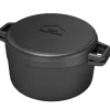 The Bastard Dutch Oven Medium Ø 24 Cm
