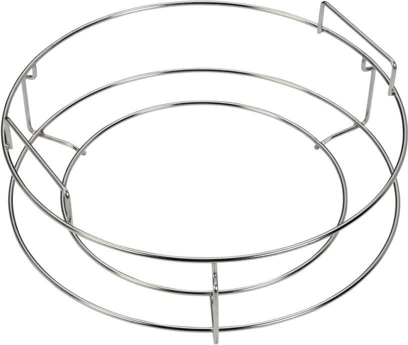 Big Green Egg 5-teiliges EGGspander-Set Large 1 Big Green Egg 5-teiliges EGGspander-Set Large