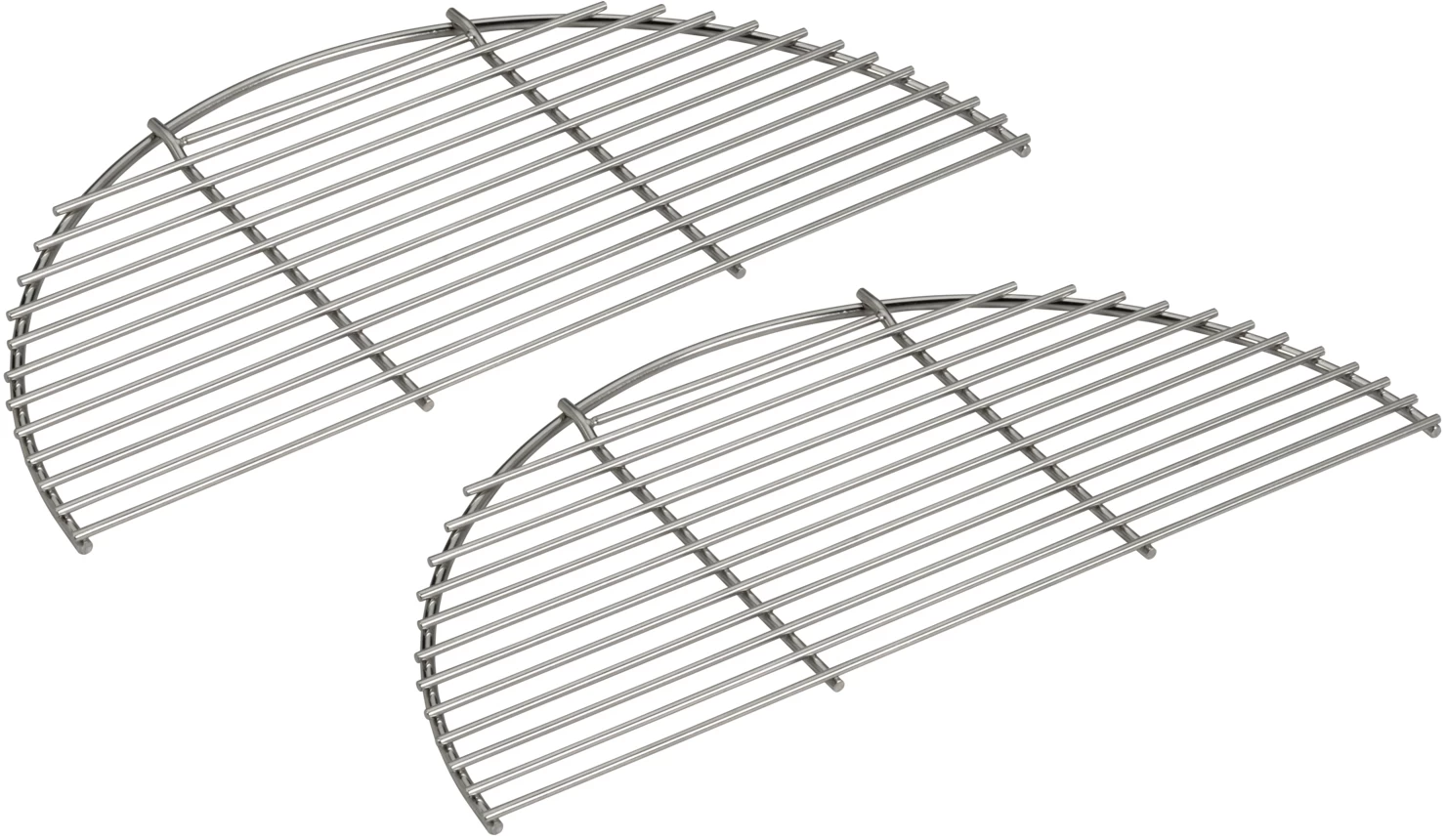 Big Green Egg 5-teiliges EGGspander-Set Large 2 Big Green Egg 5-teiliges EGGspander-Set Large – Bild 2