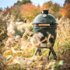 Big Green Egg Large Keramikgrill Starter - Paket -Barbecue Shop Big Green EGG Large Keramikgrill Kamadogrill 1
