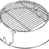 Big Green Egg 2-teiliger Ständerrost Large
