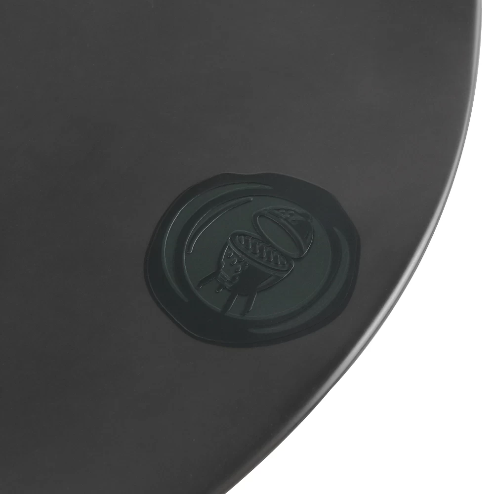 Big Green Egg Shared Dinning Teller 3 Big Green Egg Shared Dinning Teller – Bild 3