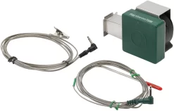 Big Green Egg EGG Genius Temperatursteuerung