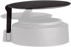 Big Green Egg Rain Cap Für REGGulator Deckelventil Für Small / MiniMax