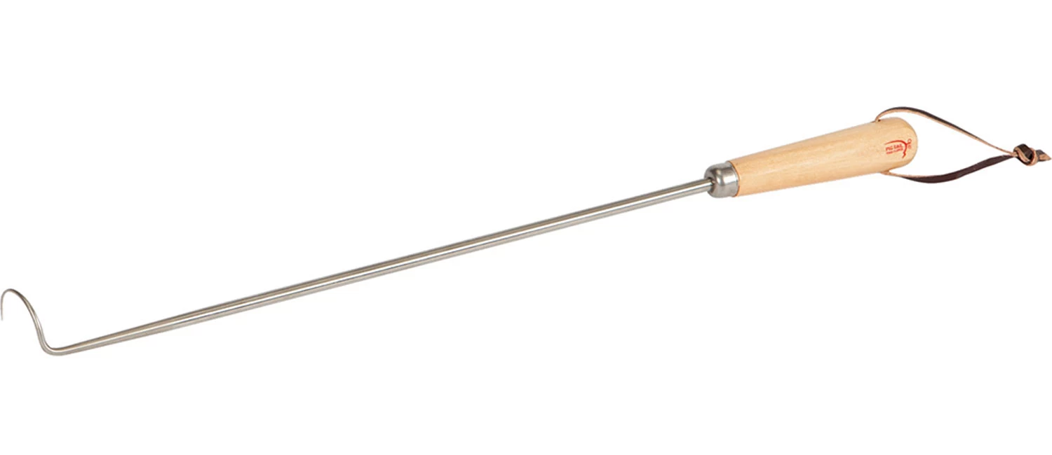 Big Green Egg Fleischwendehaken 1 Big Green Egg Fleischwendehaken