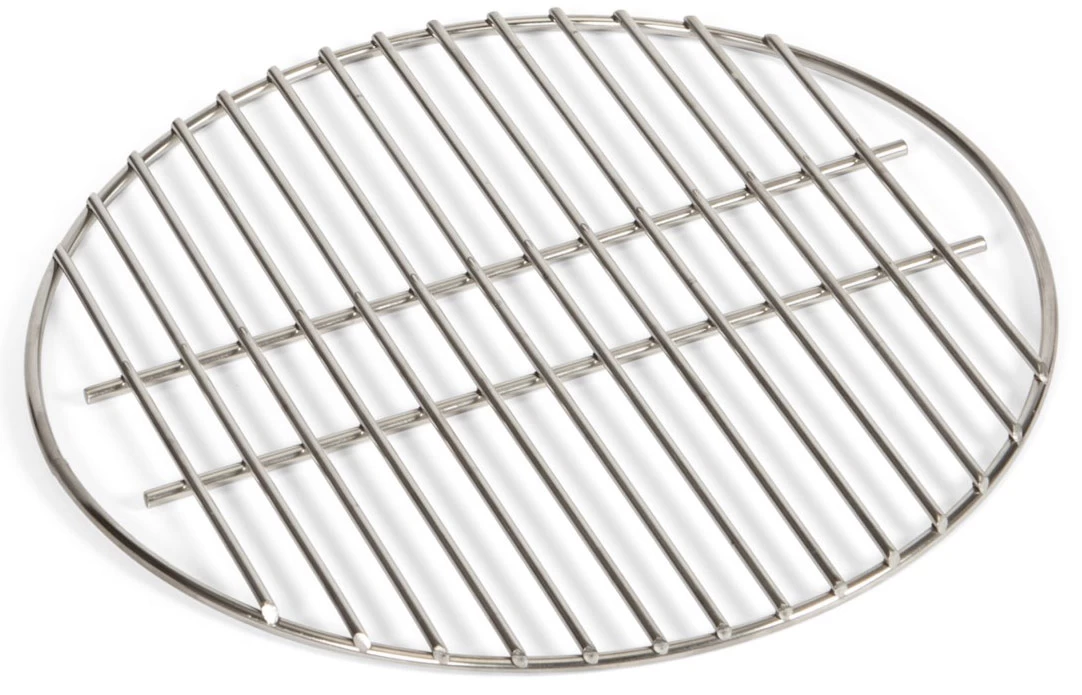 Big Green Egg Grillrost Aus Edelstahl Für Medium 1 Big Green Egg Grillrost Aus Edelstahl Für Medium