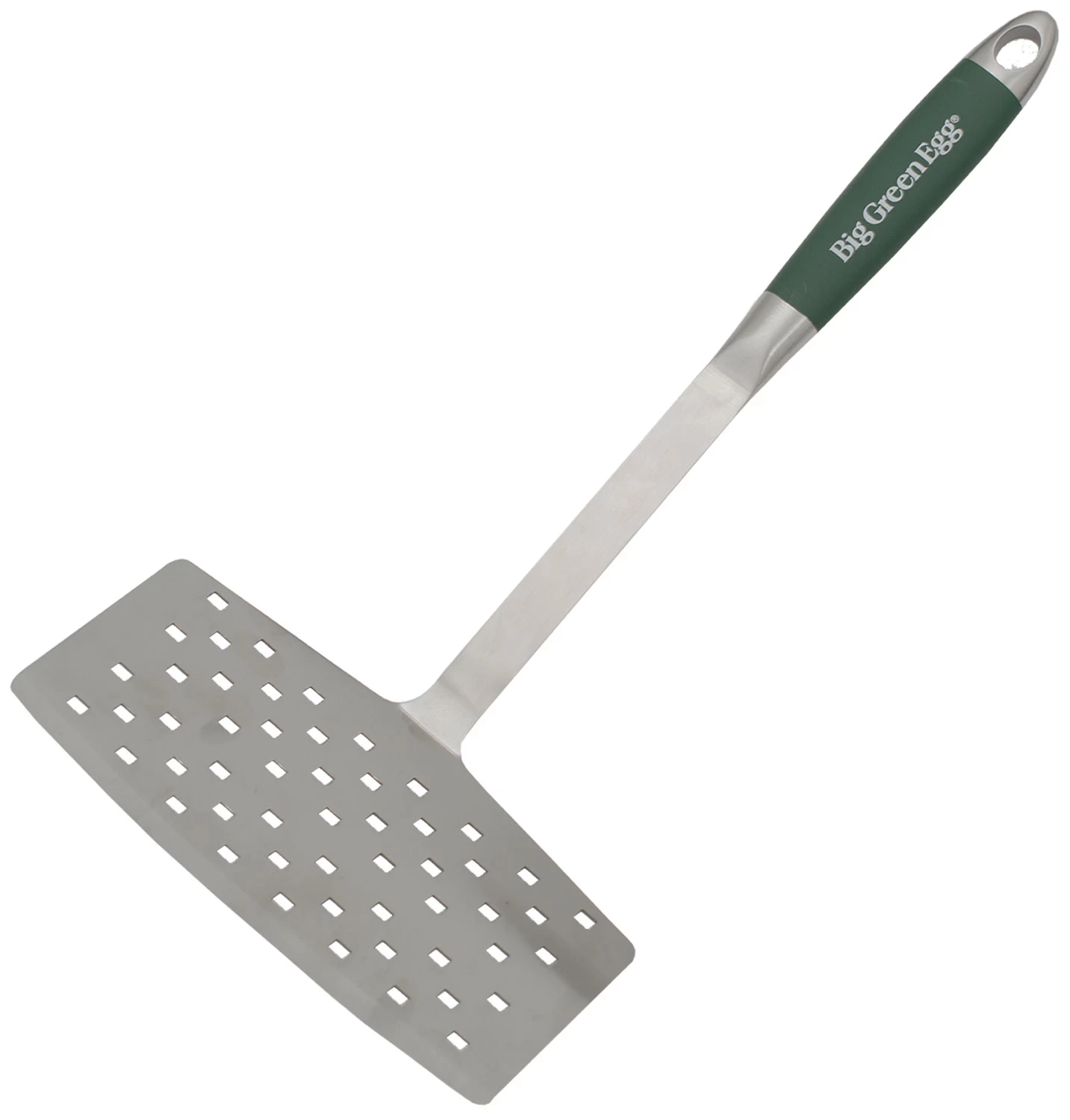 Big Green Egg Wide Spatula - Extra Breiter Wender 1 Big Green Egg Wide Spatula - Extra Breiter Wender