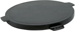 Big Green Egg Grillplatte Aus Gusseisen Medium / Small / MiniMax (Auslaufmodell)