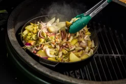 Big Green Egg Gusseisenpfanne Ø 27 Cm Medium / Small / MiniMax