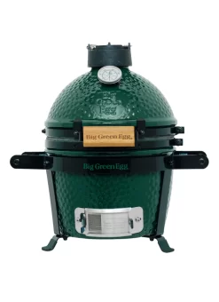 Barbecue Shop -Barbecue Shop Big Green Egg Mini EGG Carrier Mini