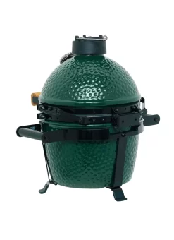 Big Green Egg Mini Keramikgrill Starter - Paket -Barbecue Shop Big Green Egg Mini EGG Carrier Mini Scharnier