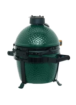 Big Green Egg Mini Keramikgrill Starter - Paket -Barbecue Shop Big Green Egg Mini EGG Carrier Mini hinten