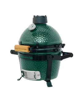 Big Green Egg Mini Keramikgrill Starter - Paket -Barbecue Shop Big Green Egg Mini EGG Carrier Mini seite