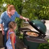 Big Green Egg Premium Spachtel / Grillwender Aus Edelstahl