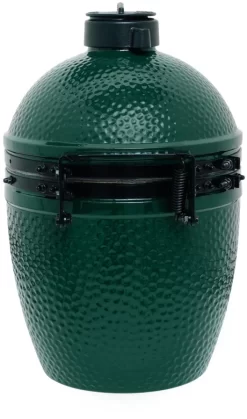 Big Green Egg Small Keramikgrill -Barbecue Shop Big Green Egg Small Keramikgrill Deckelscharnier