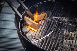 Grillfürst Edelstahl Grillzange 54 Cm - Borussia Dortmund Edition 9 Grillfürst Edelstahl Grillzange 54 Cm - Borussia Dortmund Edition -Barbecue Shop Borussia Dortmund Edelstahl Grillzange Glut nachlegen