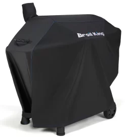 Broil King Abdeckhaube Für Pellet Smoker Regal 500
