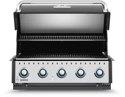 Broil King Baron 520 Einbaugrill - Modell 2023
