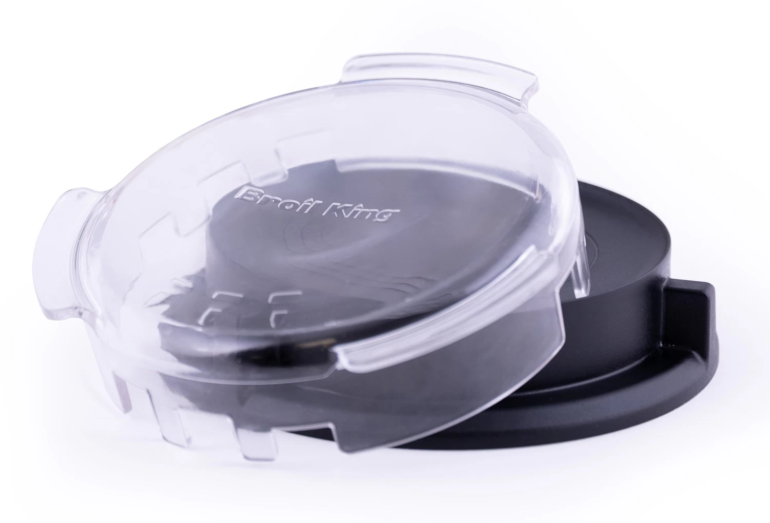 Broil King Burgerpresse Deluxe 1 Broil King Burgerpresse Deluxe