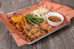 Broil King Butcher Paper (45,5 X 0,45 M) -Barbecue Shop Broil King Butcher Paper Servieren