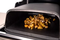 Broil King Cooking Dome / Oberhitze-Haube Aus Gusseisen Für Baron (Imperial, Regal) -Barbecue Shop Broil King Cooking Dome Kartoffeln 69900