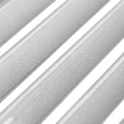 Broil King Imperial S690 XL PRO IR Gasgrill - Modell 2023 -Barbecue Shop Broil King Edelstahl Gussroste Makro 1