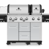 Broil King Imperial S690 XL PRO IR Gasgrill - Modell 2023 - SMART Deal Inkl. Grillfürst Grill Control