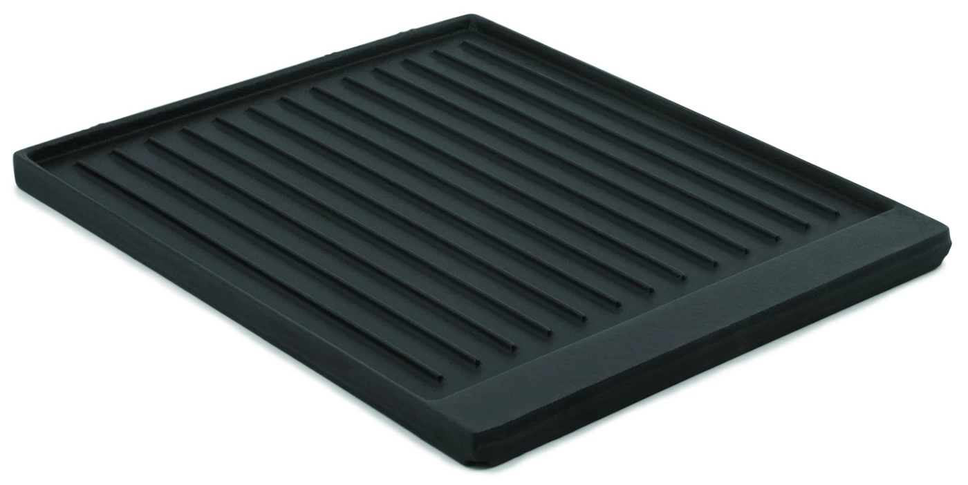 Broil King Grillplatte / Gussplatte Signet 2 Broil King Grillplatte / Gussplatte Signet – Bild 2