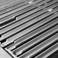 Broil King Imperial S690 XL PRO IR Gasgrill - Modell 2023 - SMART Deal Inkl. Grillfürst Grill Control -Barbecue Shop Broil King Imperial Edelstahl Gussroste V