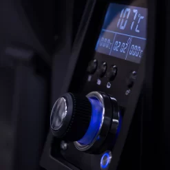 Broil King Pelletgrill Regal 500 Pro -Barbecue Shop Broil King Pelletgrill Regal 500 Pro Control Panel