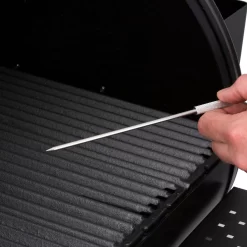 Broil King Pelletgrill Regal 500 Pro -Barbecue Shop Broil King Pelletgrill Regal 500 Pro Fuehler