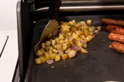 Broil King Plancha Schaber Für Grillplatten -Barbecue Shop Broil King Plancha Schaber 64039