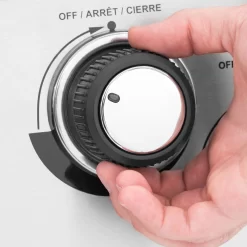 Broil King Regal 520 Black Einbaugrill - Modell 2023 12 Broil King Regal 520 Black Einbaugrill - Modell 2023 -Barbecue Shop Broil King Regal Built In Kontrollknopf