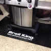 Broil King Grillunterlage Schwarz 1800 X 900mm