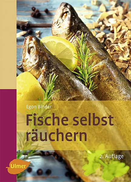 Fische Selbst Räuchern 1 Fische Selbst Räuchern