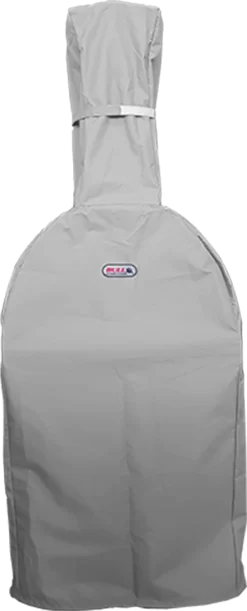 BULL Premium Abdeckhaube Für Pizzaofen XL Standgerät