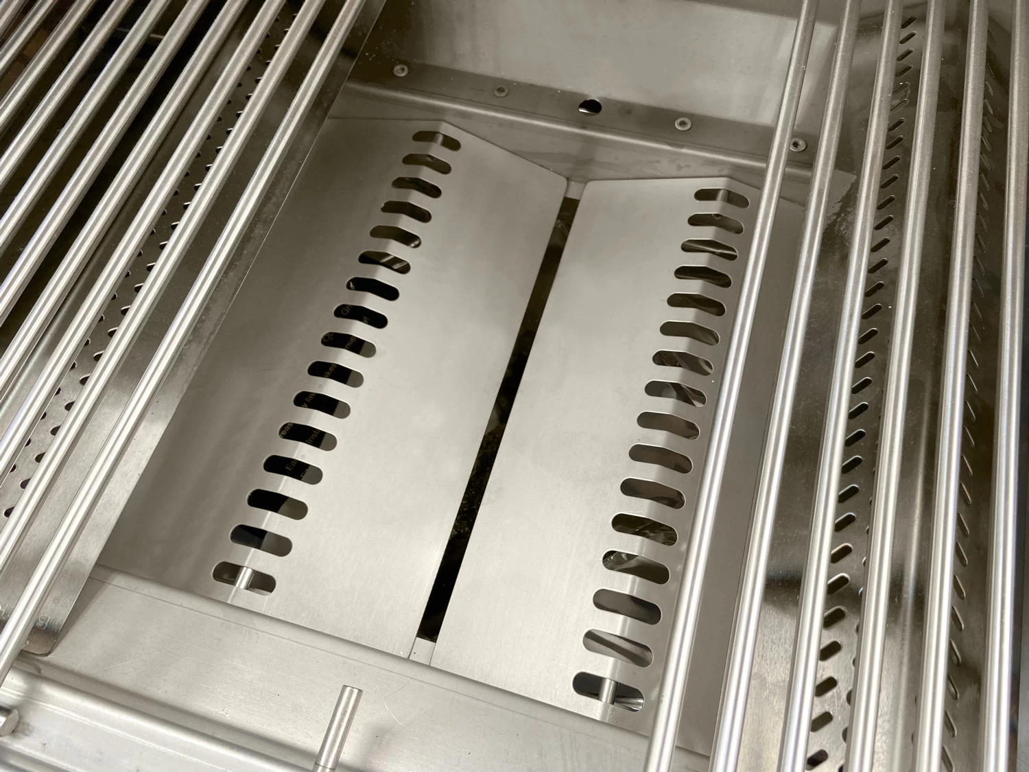 BULL Brahma Gasgrill - Einbaugrill Mit Backburner Und Rotisserie 4 BULL Brahma Gasgrill - Einbaugrill Mit Backburner Und Rotisserie – Bild 4