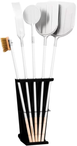 BULL Zubehör-Set Für Pizzaofen Inkl. Ständer