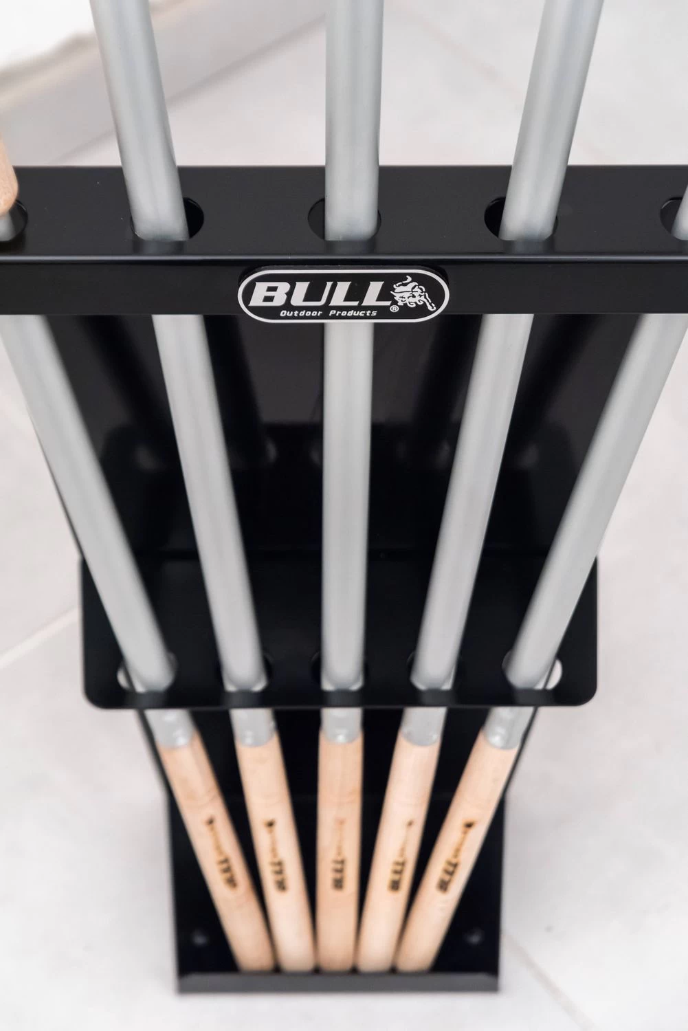 BULL Zubehör-Set Für Pizzaofen Inkl. Ständer 3 BULL Zubehör-Set Für Pizzaofen Inkl. Ständer – Bild 3