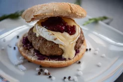 Grillfürst Universal Grillplatte Rund / Wendeplatte Aus Gusseisen Ø 35 Cm 8 Grillfürst Universal Grillplatte Rund / Wendeplatte Aus Gusseisen Ø 35 Cm -Barbecue Shop Burger Gusseisen Grillplatte