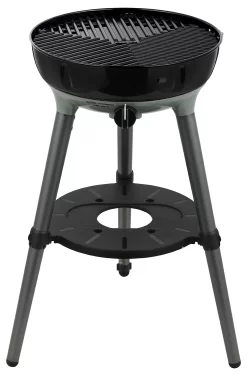 CADAC Camping Gasgrill Carri Chef 40 / BBQ + Chef Pan + Dome - 30 Mbar 12 CADAC Camping Gasgrill Carri Chef 40 / BBQ + Chef Pan + Dome - 30 Mbar -Barbecue Shop CADAC Carri Chef 40 Camping Gasgrill Grillrost 1