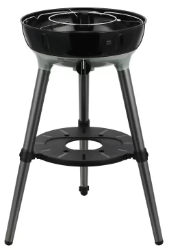 CADAC Camping Gasgrill Carri Chef 40 / BBQ + Dome - 30mbar 13 CADAC Camping Gasgrill Carri Chef 40 / BBQ + Dome - 30mbar -Barbecue Shop CADAC Carri Chef 40 Camping Gasgrill Topfstaender