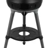 CADAC Camping Gasgrill Carri Chef 40 / BBQ + Dome - 30mbar