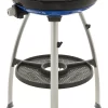 CADAC Camping Gasgrill Carri Chef 50 / BBQ Plancha + Dome - 50 Mbar