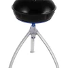 CADAC Camping Gasgrill Grillo Chef 40 / BBQ + Chef Pan + Dome - 50mbar