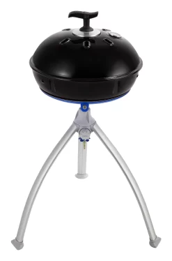 CADAC Camping Gasgrill Grillo Chef 40 / BBQ + Chef Pan + Dome - 50mbar